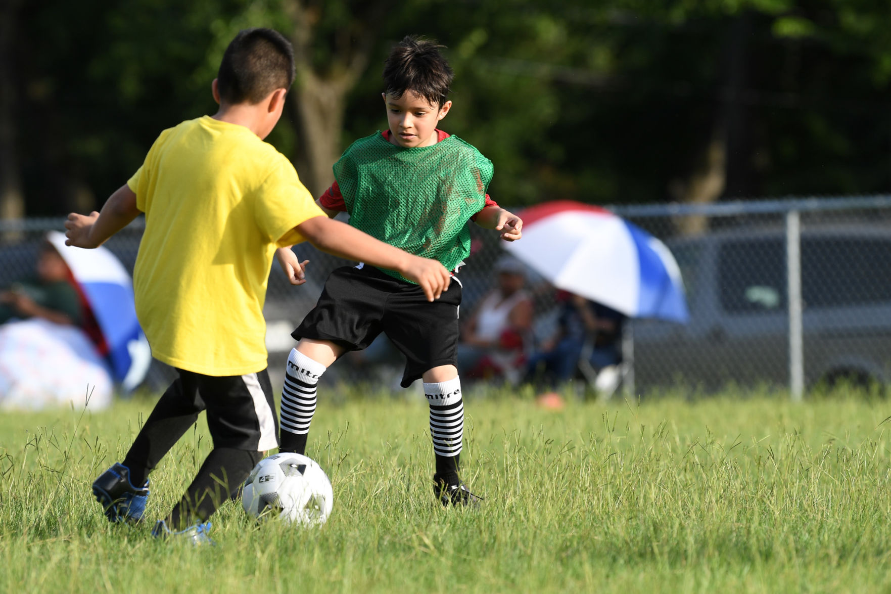 Football for the Future